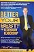 Better Your Best for Legendary Leadership by Mark Heerema