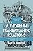 A Thorn in Transatlantic Relations: American and European Perceptions of Threat and Security (Governance, Security and Development) by M. Hampton (2013-08-06)