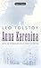 Anna Karenina (Signet Classics) by Tolstoy, Leo (2001) Mass Market Paperback