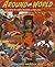 Around the World by Coy, John, Reonegro, Antonio (2015) Paperback