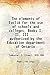 The Elements of Euclid for the Use of Schools and Colleges: With Notes, an ... 1880 [Hardcover]