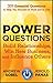 [Power Questions: Build Relationships, Win New Business, and Influence Others] [By: Sobel, Andrew] [February, 2012]