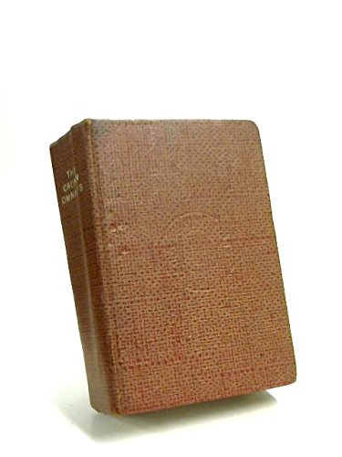 The Cronin Omnibus