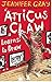 Atticus Claw Learns to Draw (Atticus Claw: World's Greatest Cat Detective) by Jennifer Gray (2014-11-06)