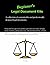 Beginner's Legal Documents Kit by M. Gregory