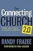 [The Connecting Church 2.0: Beyond Small Groups to Authentic Community] [By: Frazee, Randy] [March, 2013]