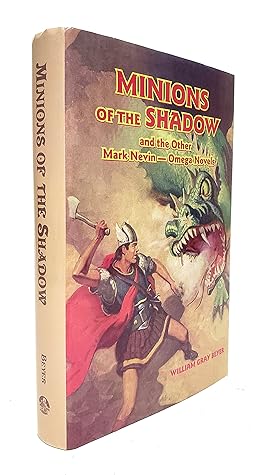 Minions of Shadow