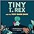 Tiny T. Rex and the Very Dark Dark