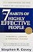 The 7 Habits of Highly Effective People by Stephen R. Covey