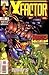 X-Factor (Vol 1) # 141 (Ref...