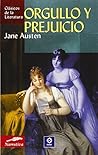 Orgullo y Prejuicio