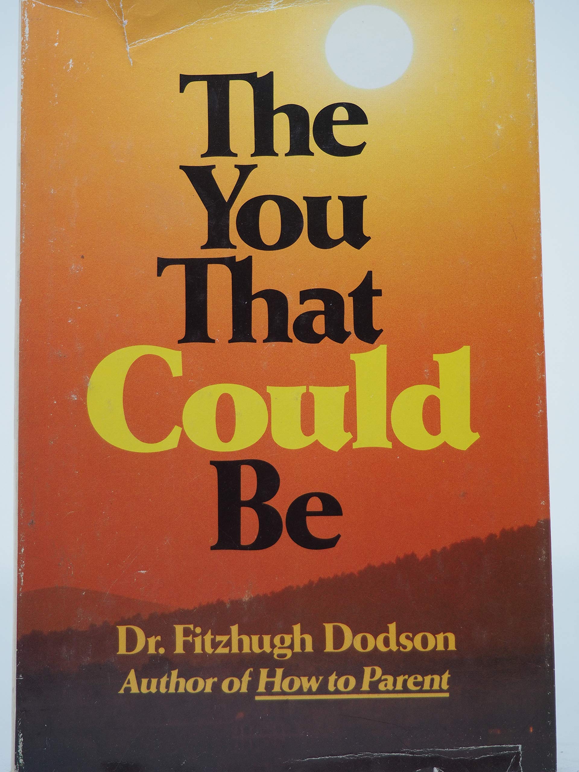 The You That Could Be (Hardcover)