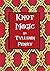Knot Magic by Tylluan Penry (2014-08-06)