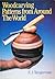Woodcarving Patterns from Around the World by E. J. Tangerman (1989-07-03)