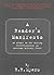 A Reader's Manifesto: An Attack on Pretentiousness in American Literary Prose by B. R. Myers (2003-02-05)
