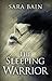 The Sleeping Warrior by Sara Bain (2015-08-10)