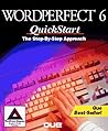 Wordperfect 6 Quickstart
