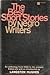 The Best Short Stories by Negro Writers by Langston Hughes
