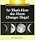 [(So That's How the Moon Changes Shape! )] [Author: Allan Fowler] [Mar-1992]