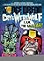 Judge Dredd: Cry of the Werewolf [Paperback] [2012] (Author) Alan Grant, John Wagner, Gordon Rennie