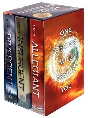 By Roth, Veronica ( Author ) [ { Divergent Series Complete Box Set - Street Smart } ]Oct-2013 Hardcover