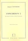 CONCERTO N. 2