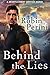 Behind the Lies (A Montgomery Justice Novel) by Robin Perini (2013-04-23)