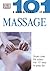 Massage (101 Essential Tips) by Nitya LaCroix (2003-09-08)
