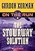 The Stowaway Solution