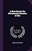 A new system for preventing collisions at sea 1912 [Hardcover]