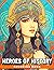 Heroes of History Coloring ...
