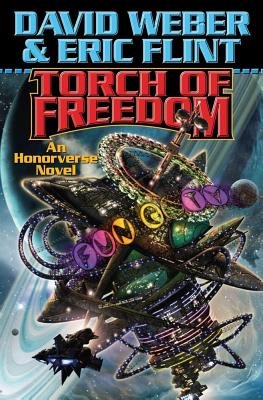 Torch of Freedom[TORCH OF FREEDOM][Mass Market Paperback]
