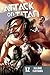 Attack on Titan Volume 12[ATTACK ON TITAN V12][Paperback]