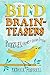 Bird Brainteasers: Puzzles, Games & Avian Trivia by Patrick Merrell (2008-09-24)