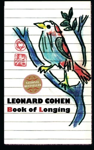 Book of Longing Paperback May 29, 2007