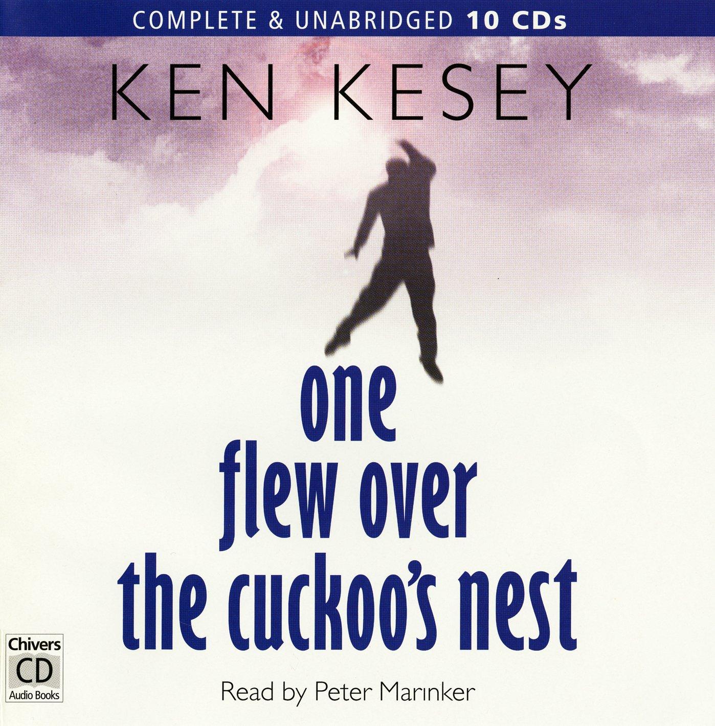 One Flew Over The Cuckoo's Nest