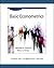 Basic Econometrics by Damodar N. Gujarati (2010-04-01)
