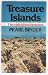 Treasure Islands - The Trials Of The Banabans by Pearl Binder