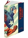 Marvel: Captain A...