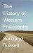 A History of Western Philosophy (22nd)