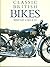 CLASSIC BRITISH BIKES