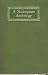 A SHAKESPEARE ANTHOLOGY : SELECTIONS FROM THE COMEDIES , HISTORIES , TRAGEDIES , SONGS AND SONNETS AND A FORWARD BY G F MAINE