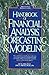 HANDBOOK FINANCIAL ANALYSIS FORECASTING & MODELING by Jae K. Shim (1991-09-06)