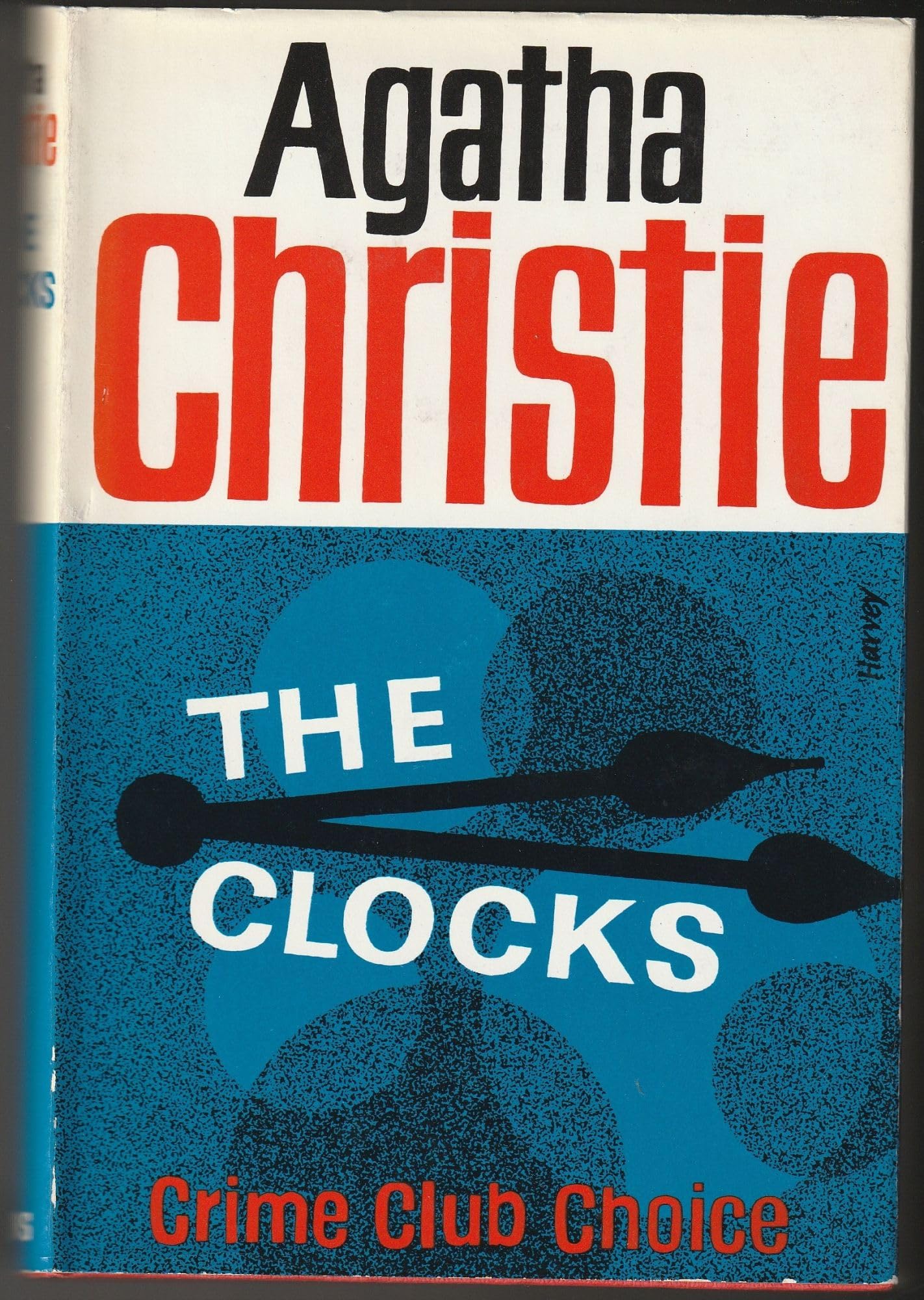 The Clocks