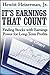It's Earnings That Count: Finding Stocks with Earnings Power for Long-Term Profits by Heiserman, Hewitt 1st edition (2005) Paperback