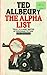 The Alpha List