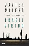 Frágil virtud: Ba...