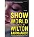 { [ SHOW WORLD ] } Barnhardt, Wilton ( AUTHOR ) Jul-02-2013 Paperback