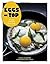 Eggs on Top: Recipes Elevated by an Egg by Slonecker, Andrea (March 25, 2014) Paperback