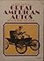 great american autos from 1...